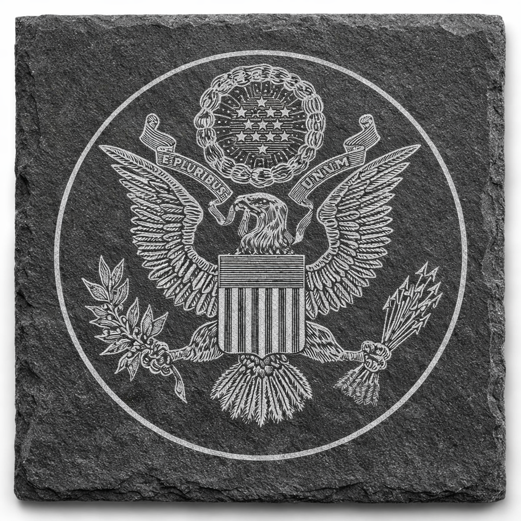 US Gov't Logos