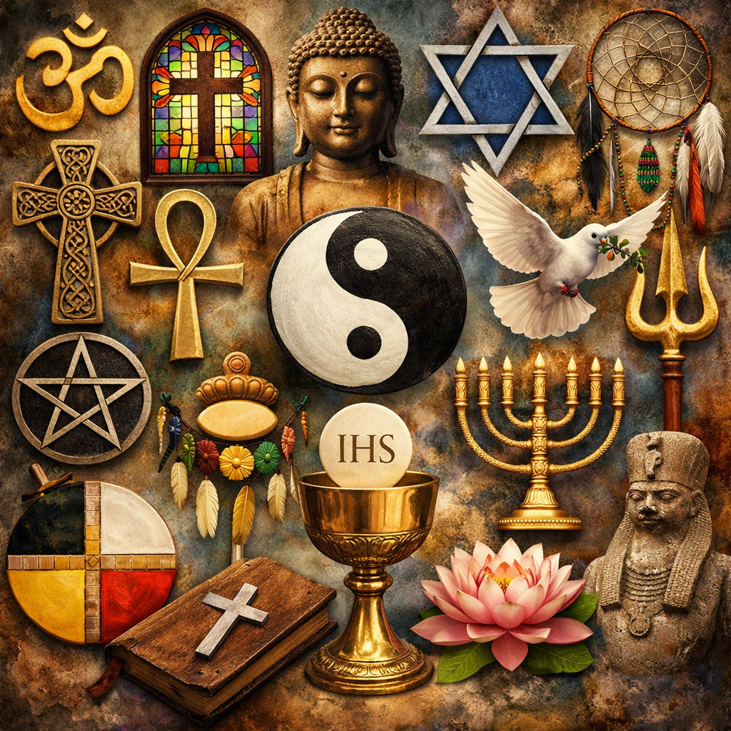 Religious & Spiritual