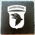 101st Airborne Division Patch