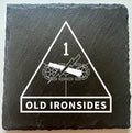 1st Armor Division Patch
