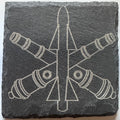 Air Defense Artillery Insignia