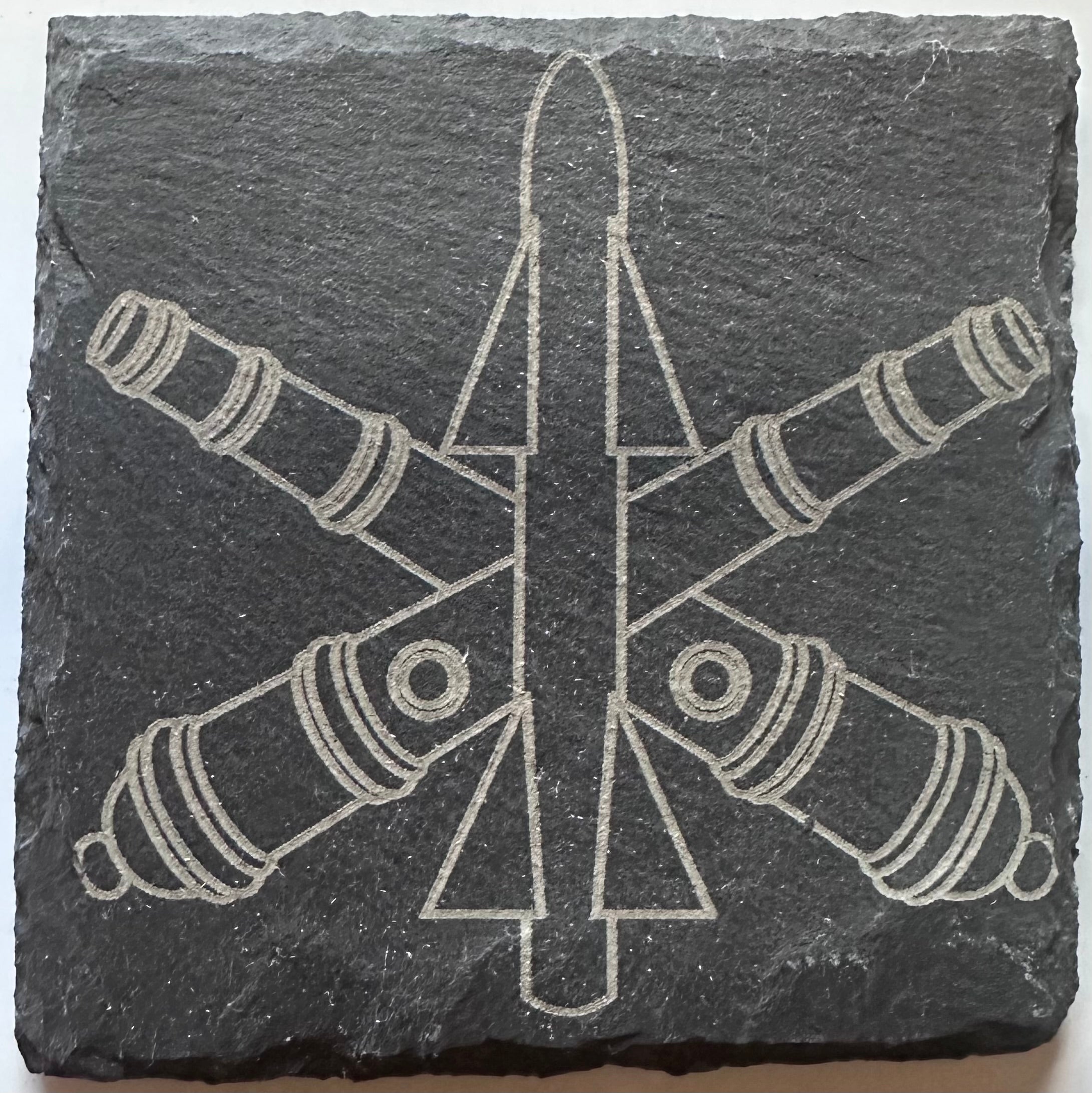 Air Defense Artillery Insignia