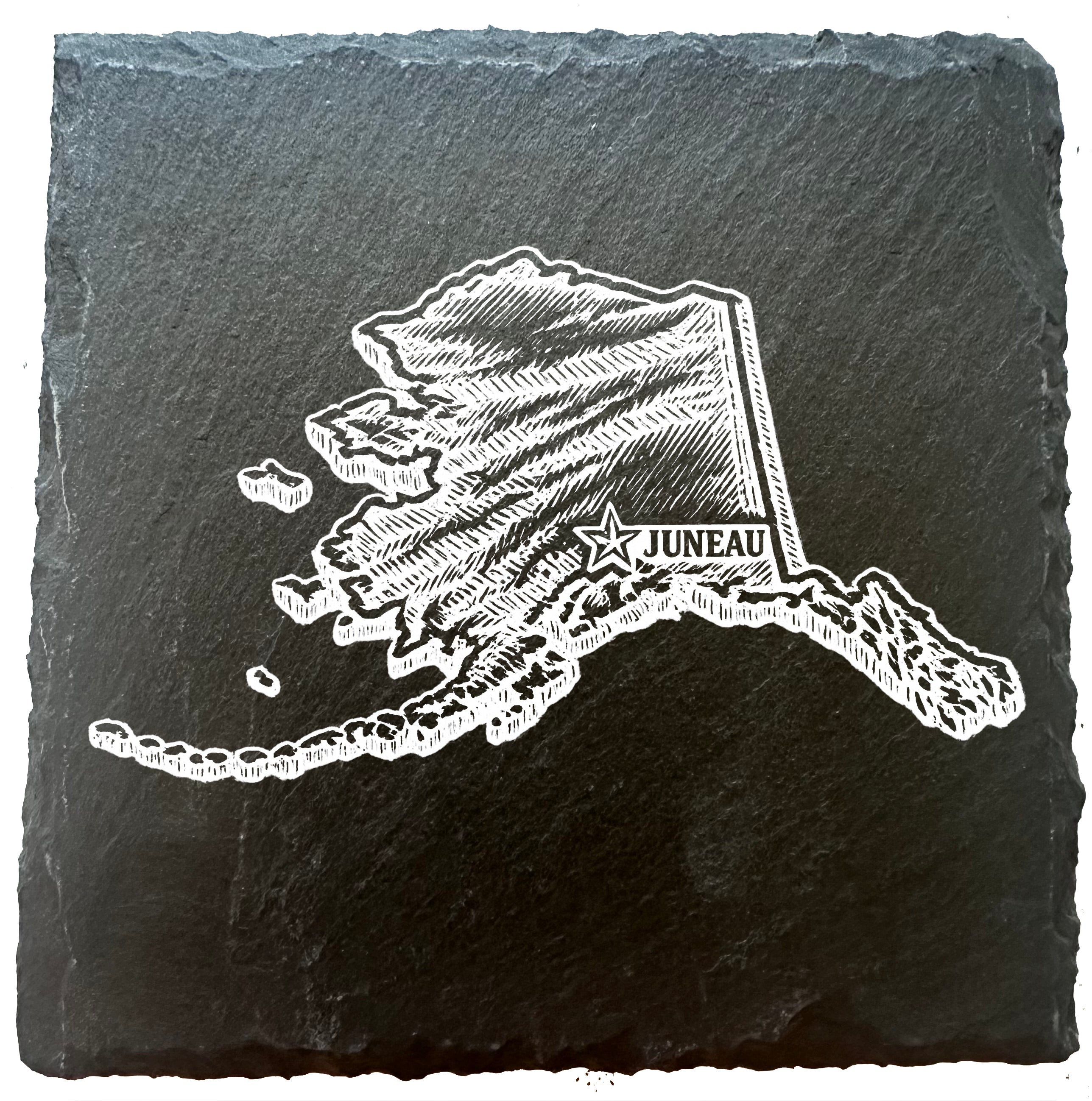 Alaska