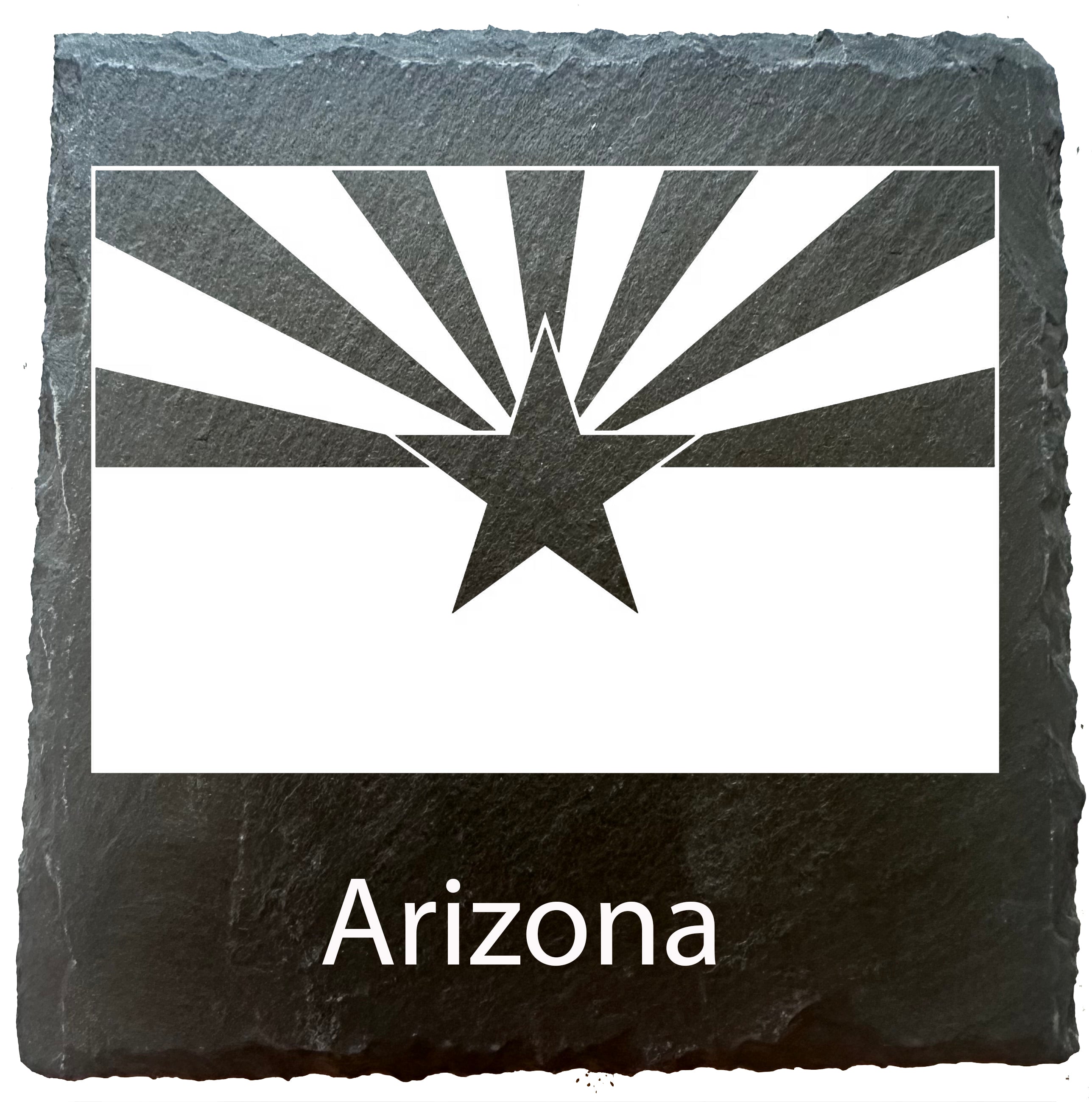 Arizona Flag