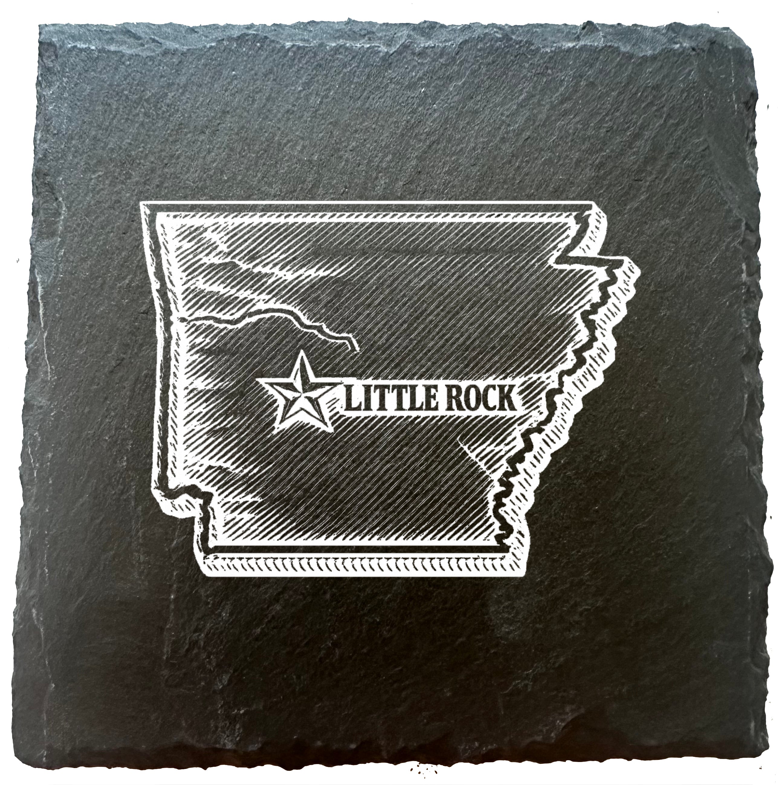 Arkansas