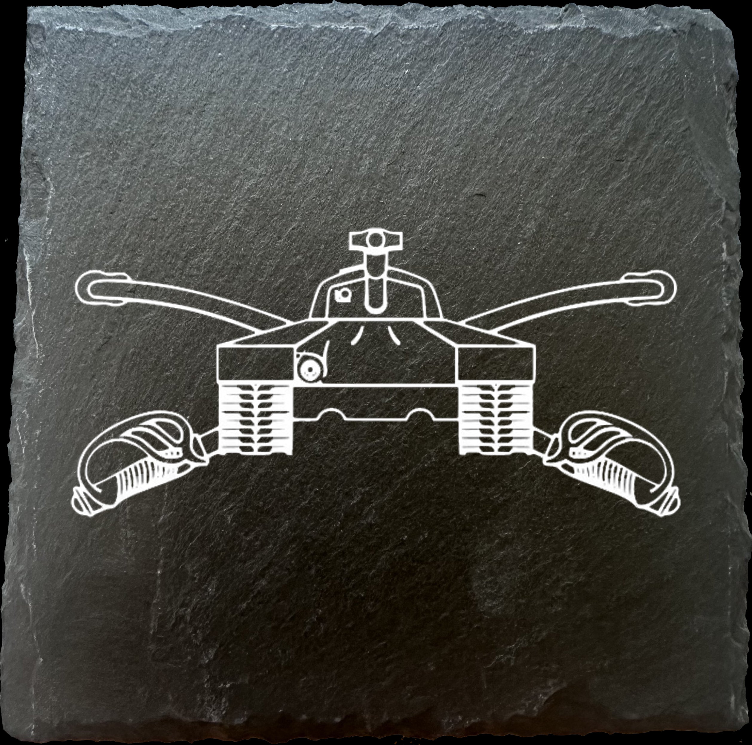 Armor Branch Insignia