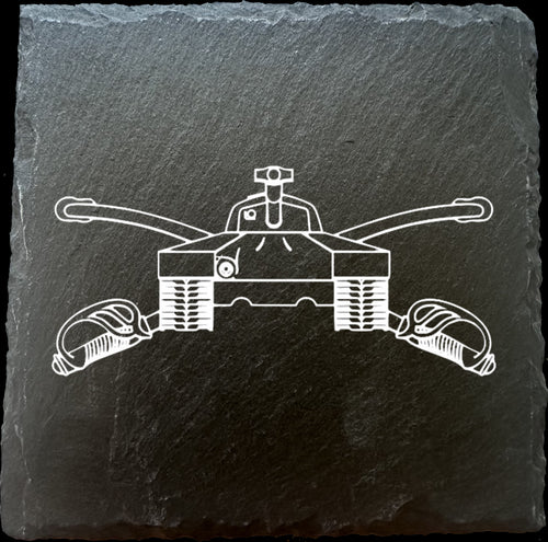 Armor Branch Insignia