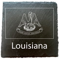 Louisiana Flag