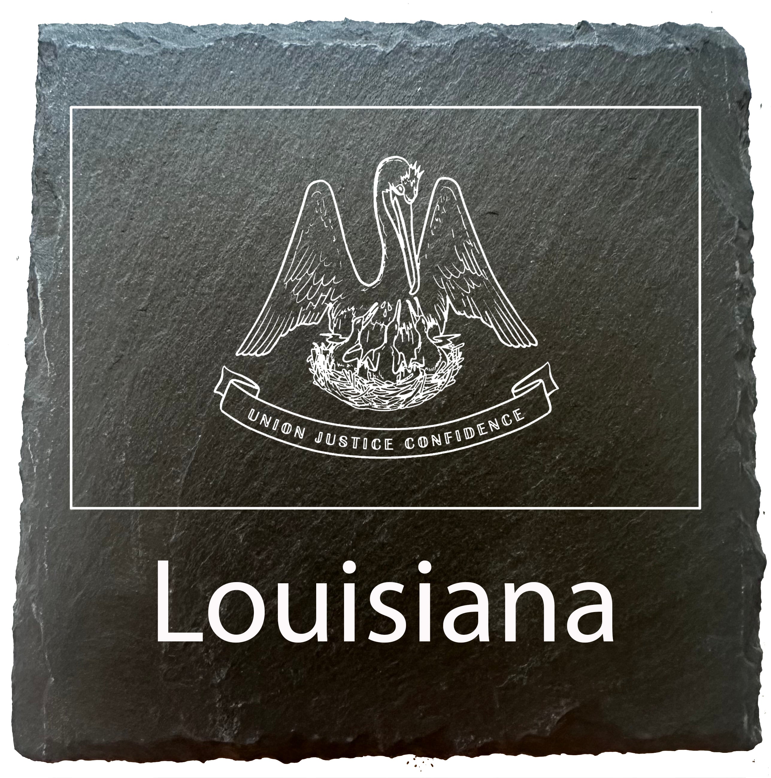 Louisiana Flag