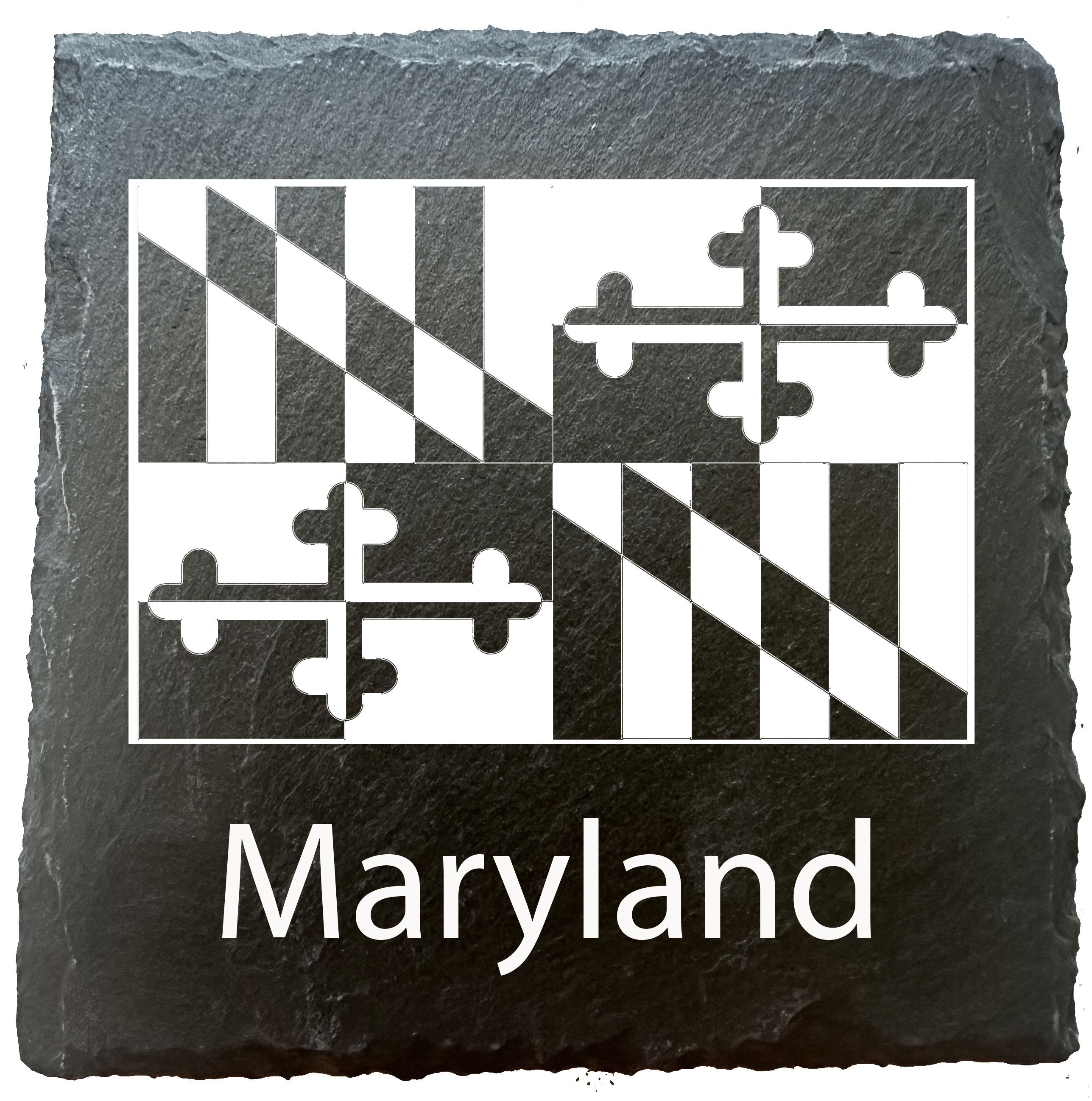Maryland Flag