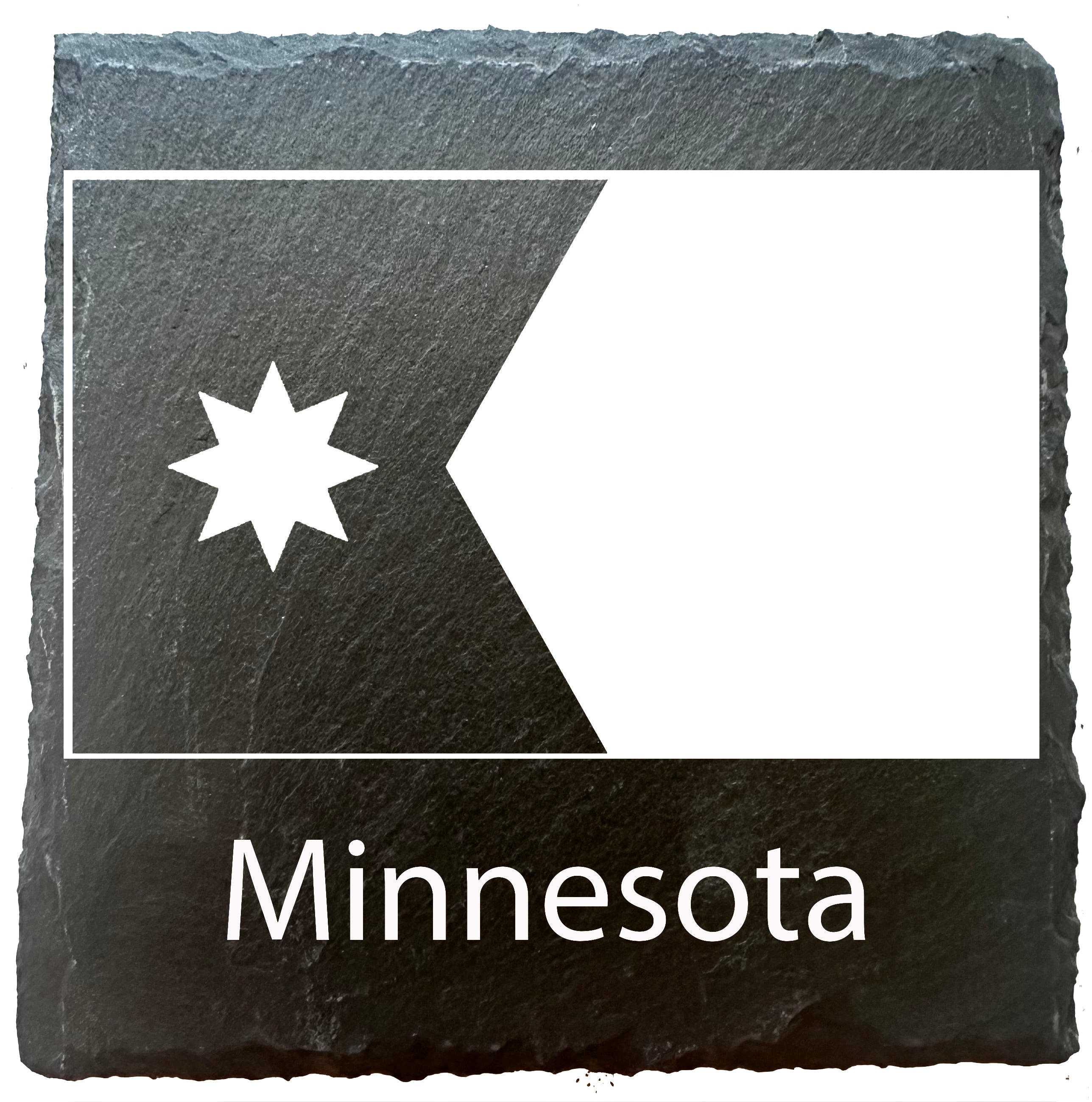 Minnesota Flag