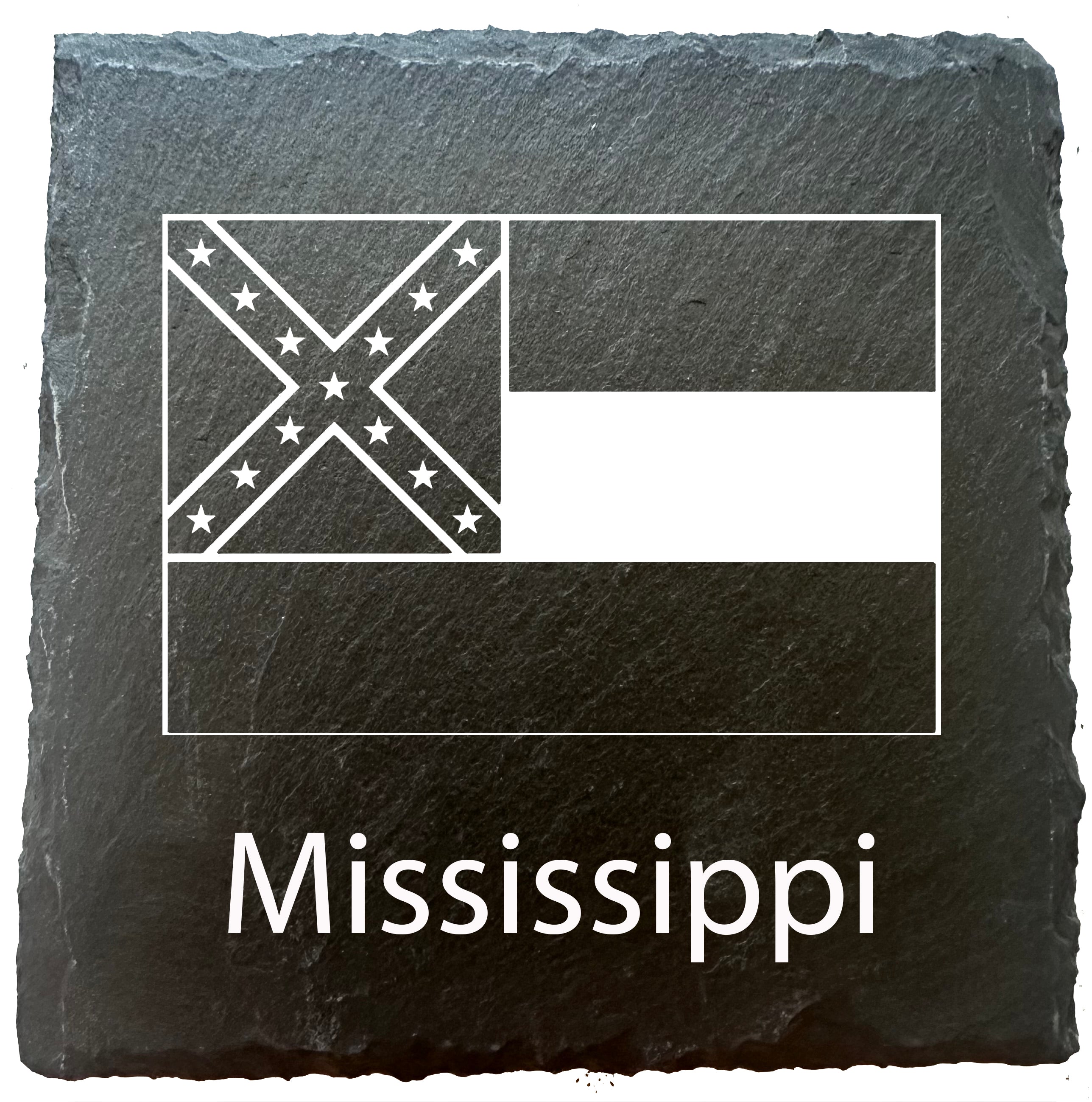 Mississippi Flag