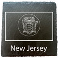 New Jersey Flag