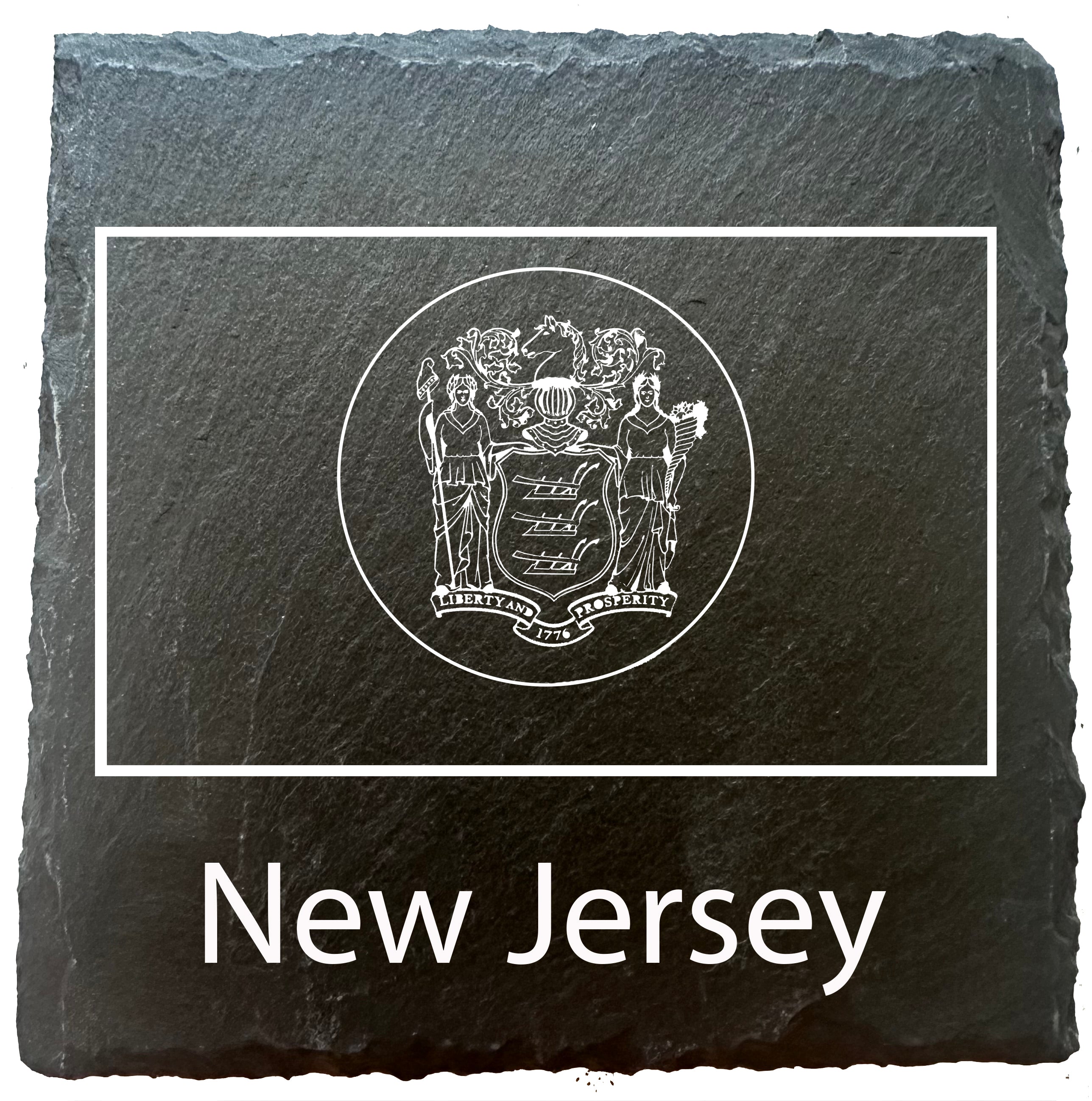 New Jersey Flag