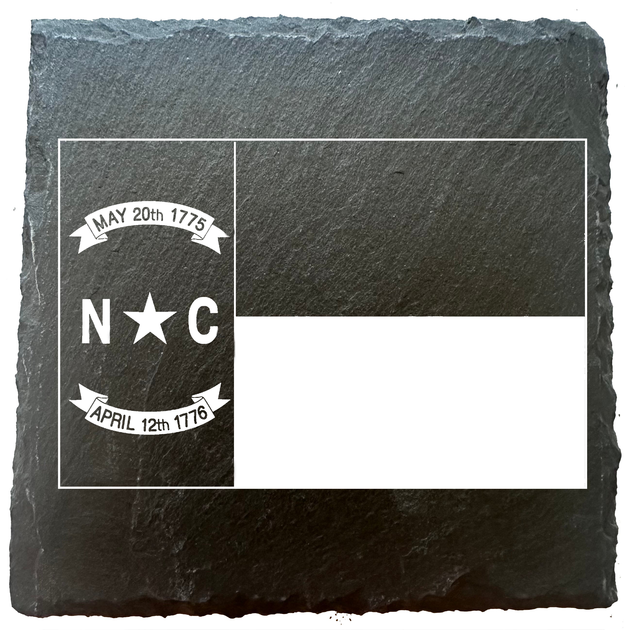 North Carolina Flag