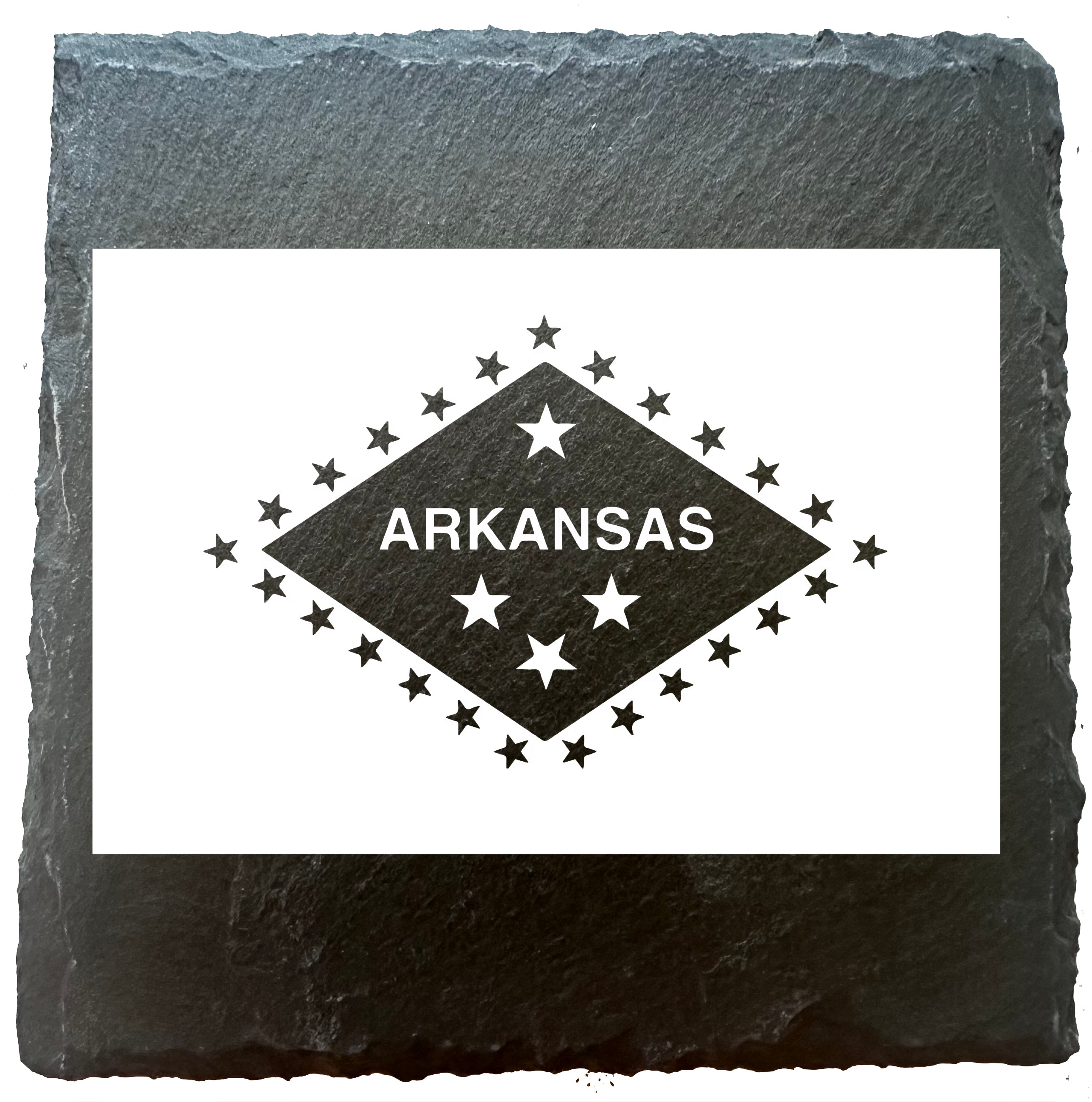Arkansas Flag