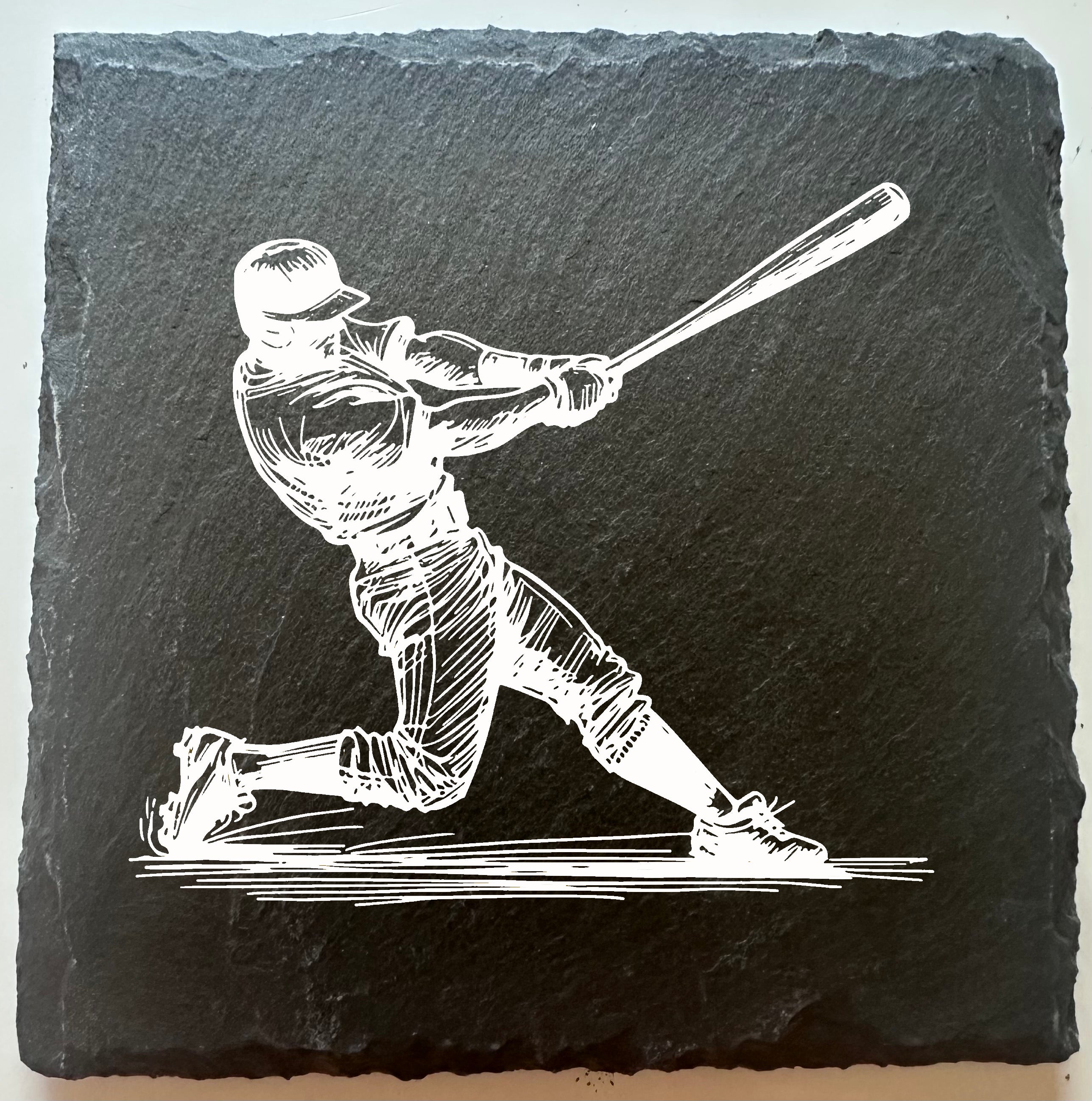 Baseball image