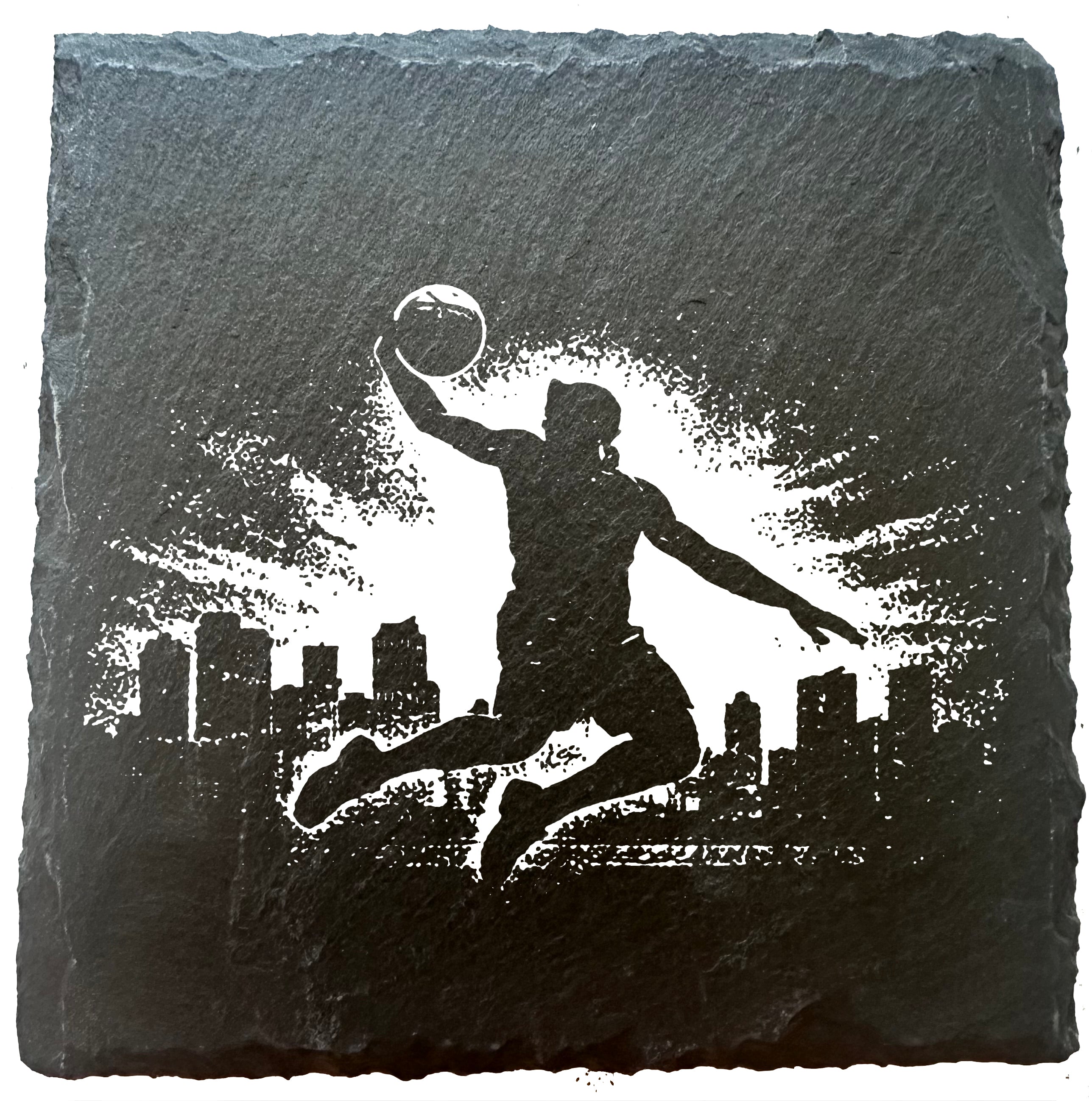 Basketball 3