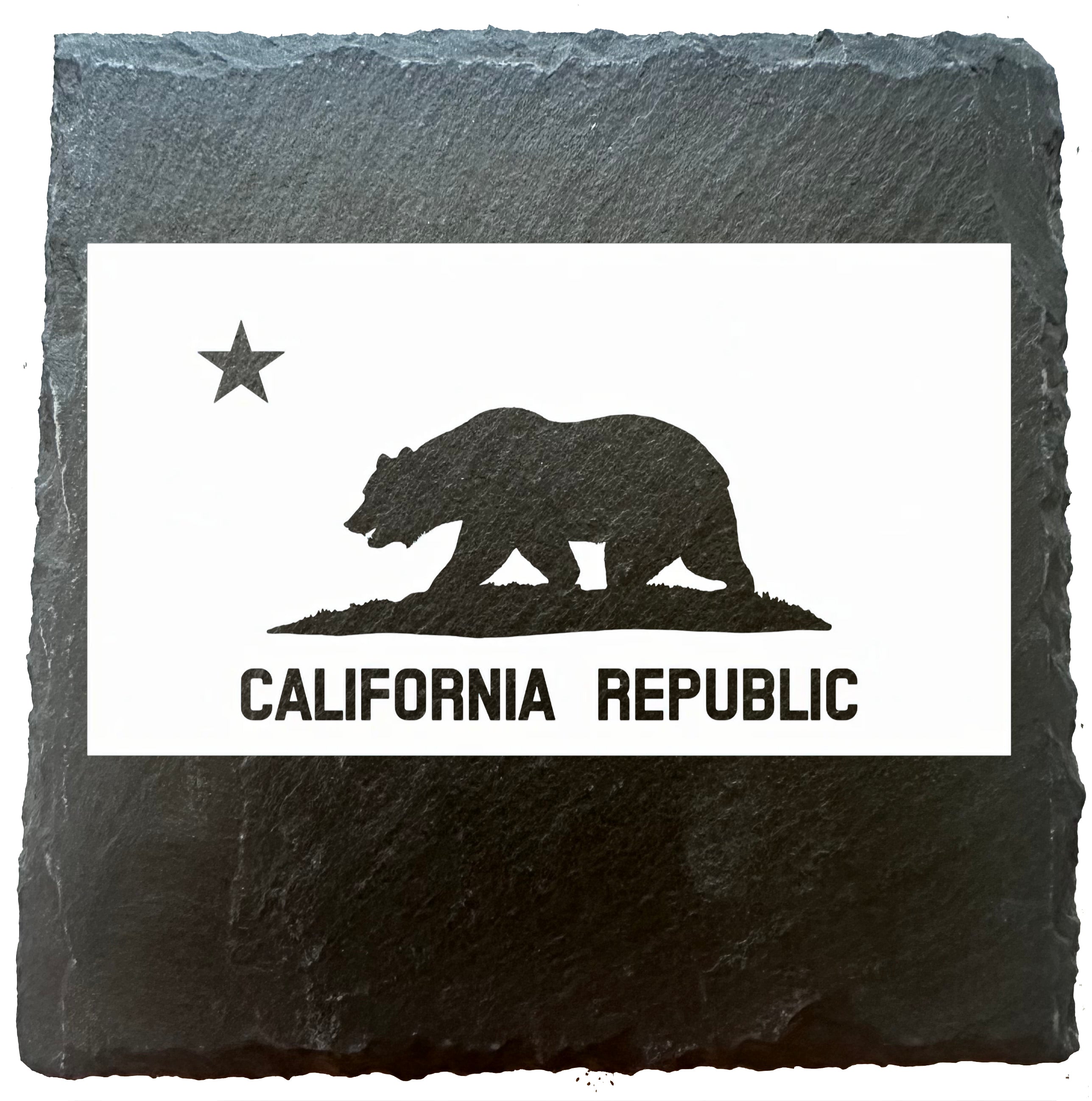 California Flag