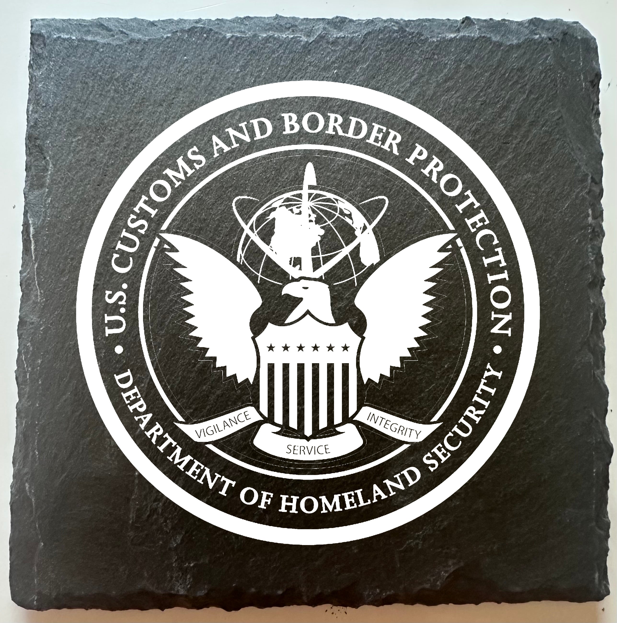 CBP Seal image