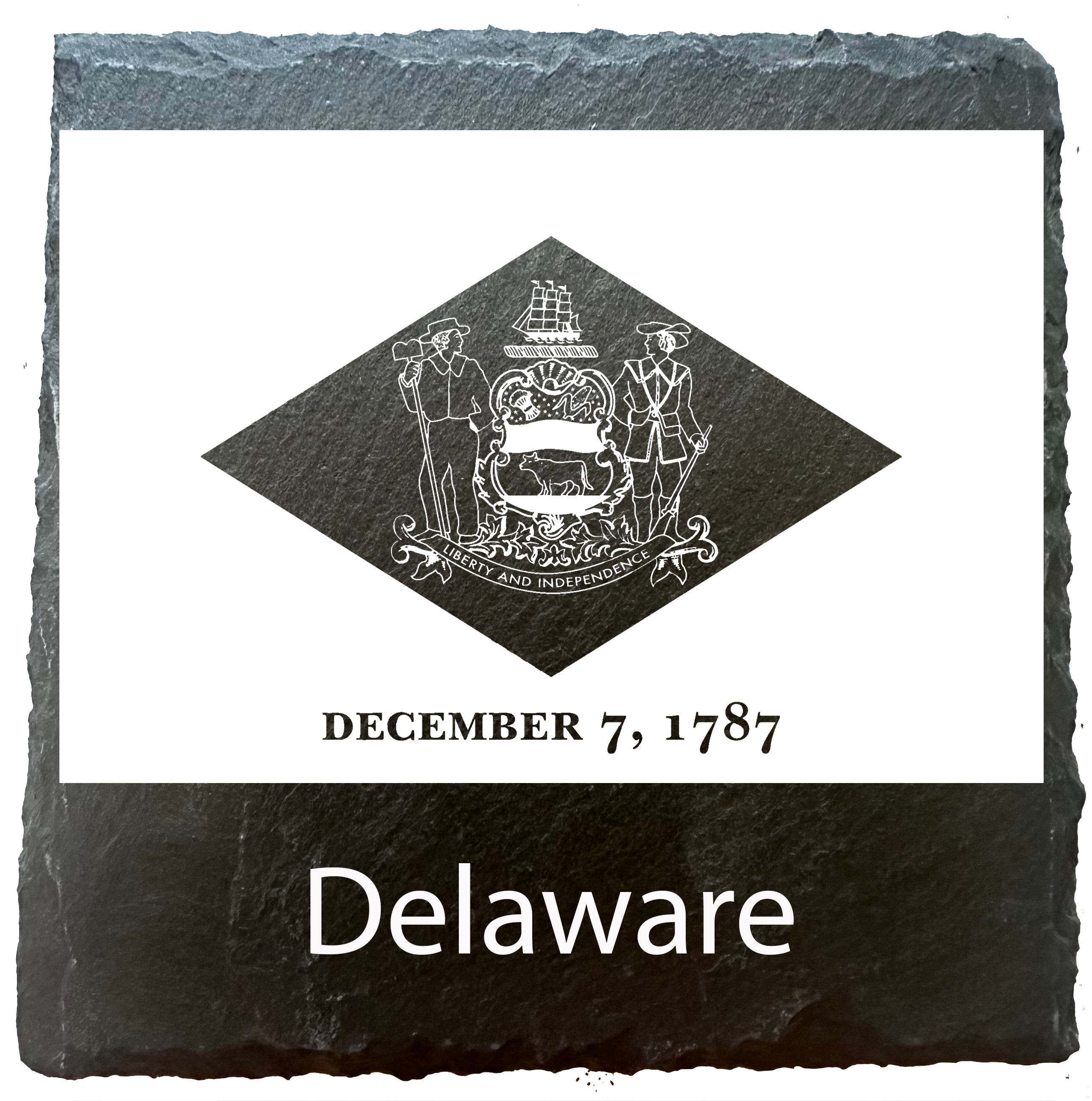 Delaware Flag