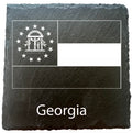 Georgia Flag