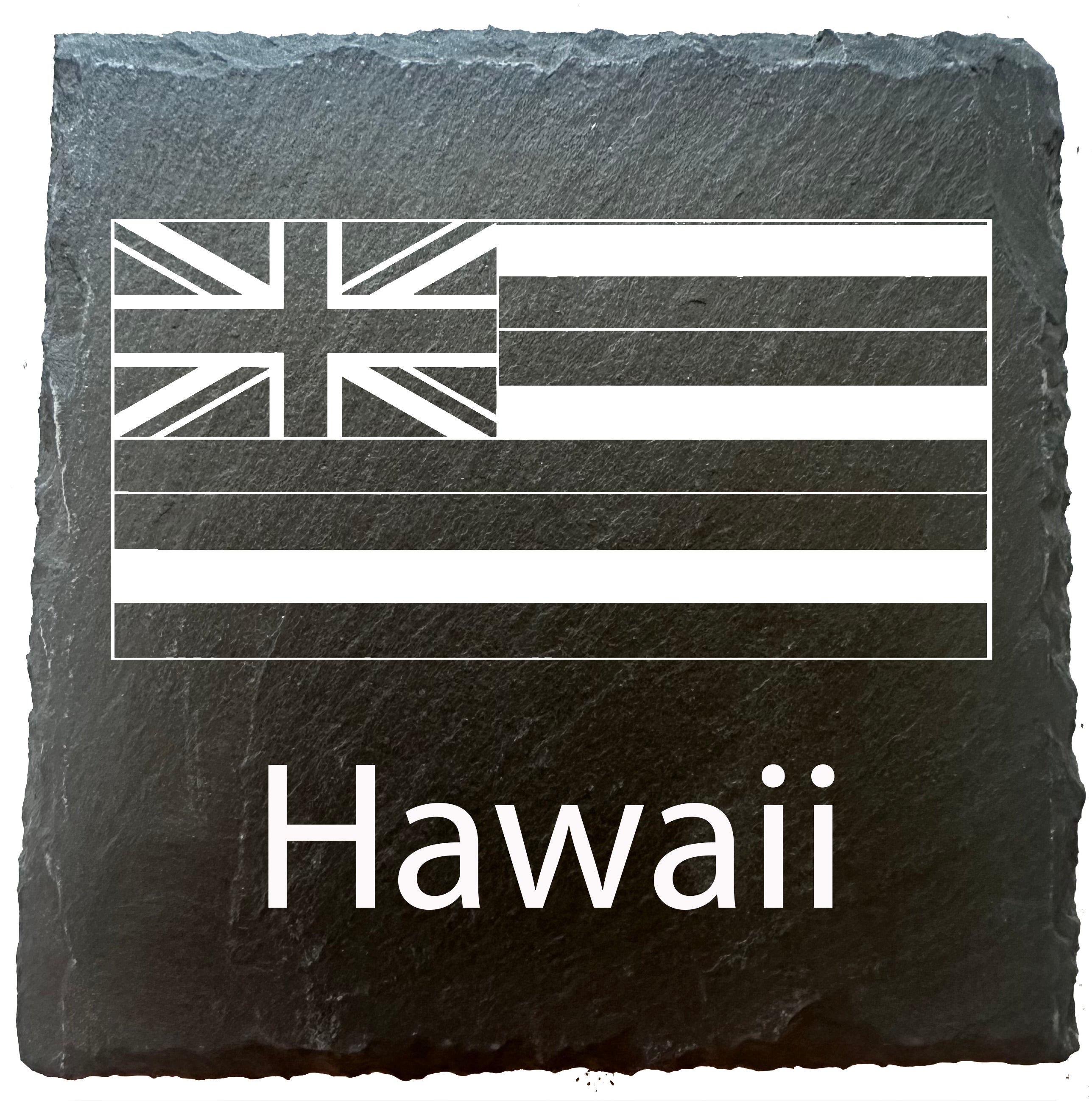 Hawaii Flag