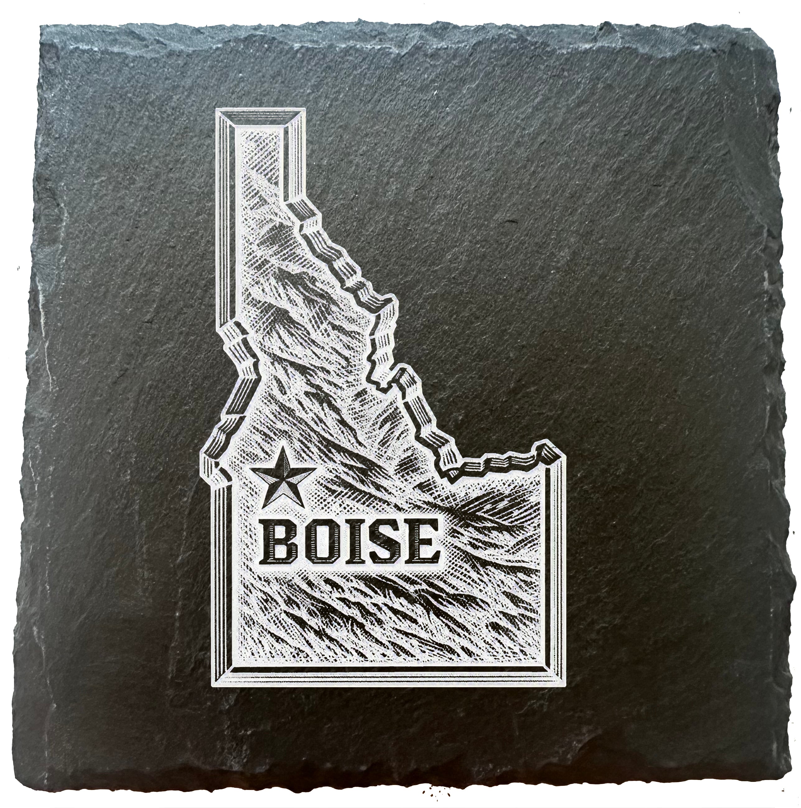 Idaho