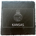 Kansas Flag