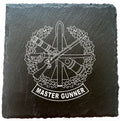 Master Gunner