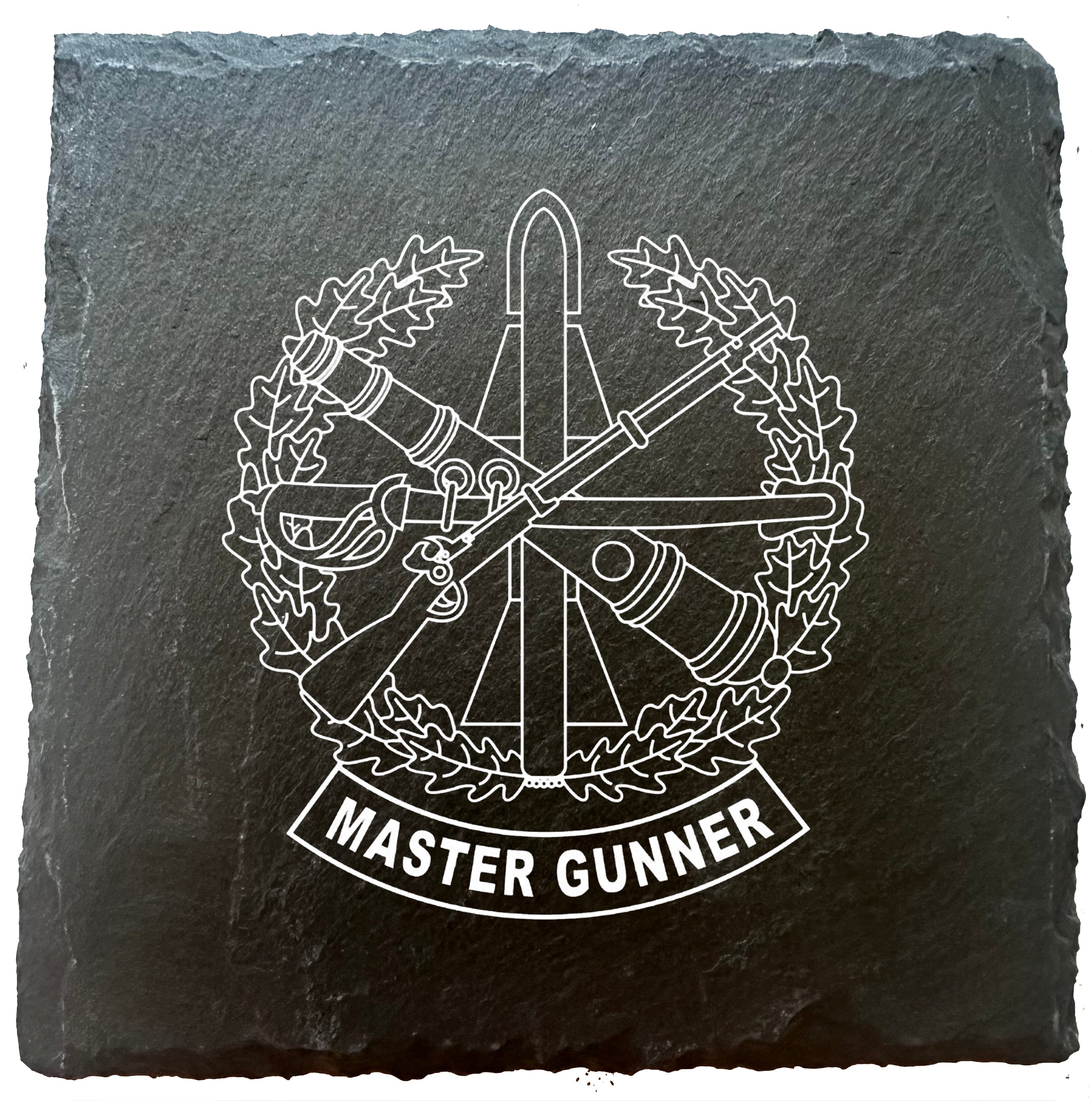 Master Gunner