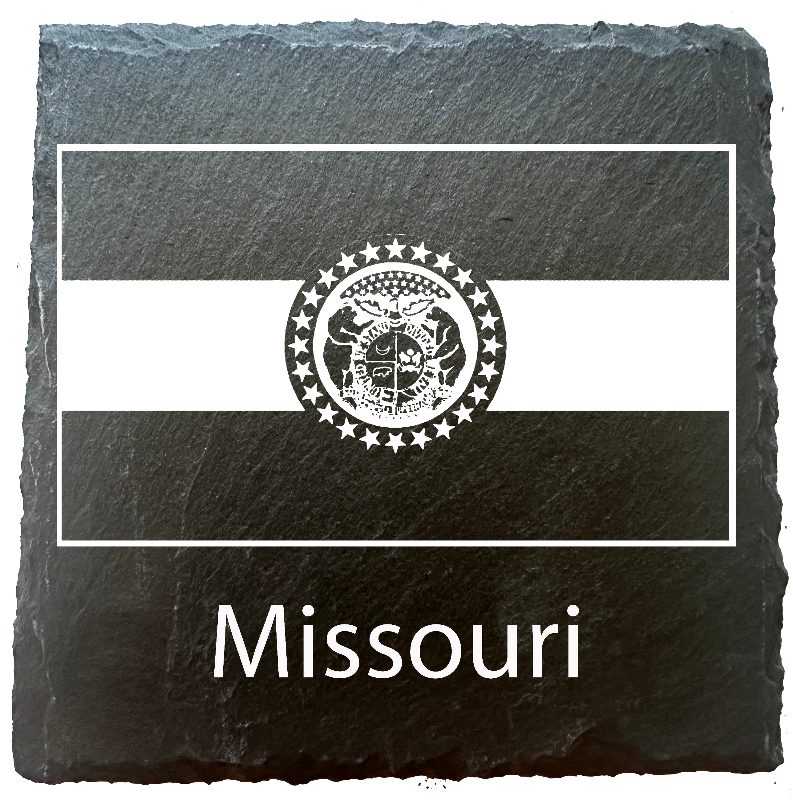 Missouri Flag