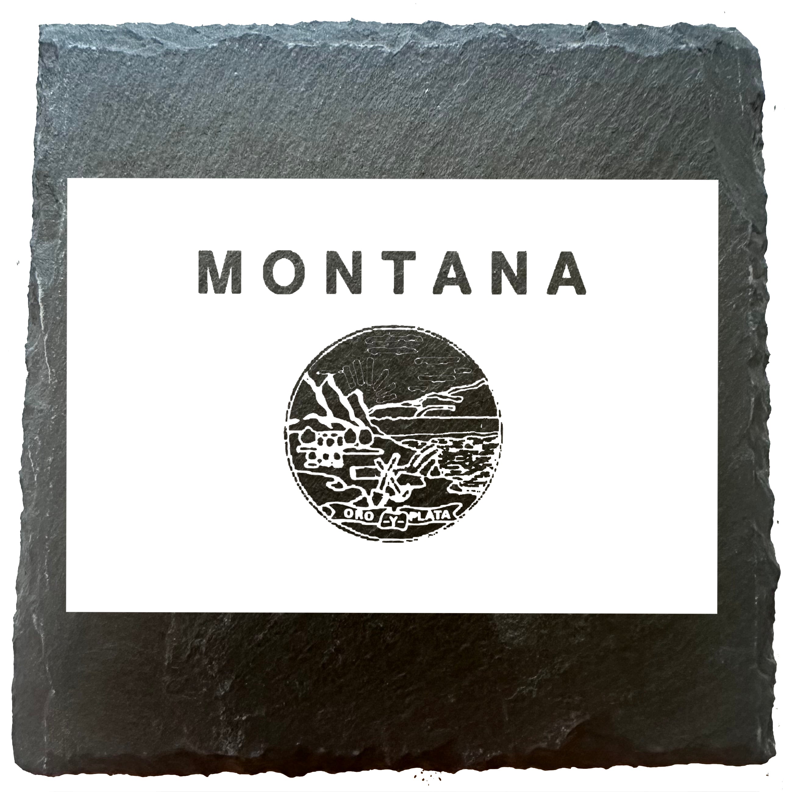Montana Flag