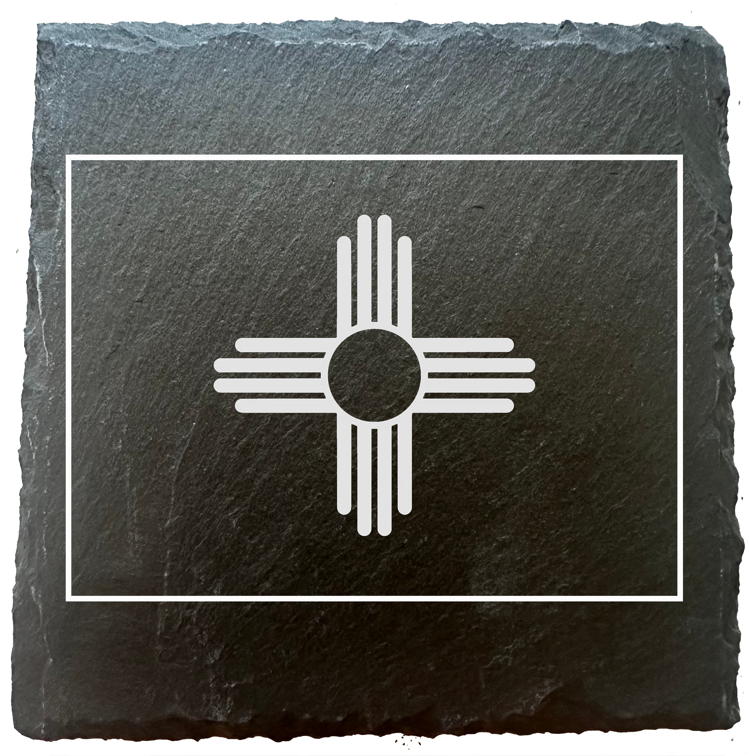 New Mexico Flag