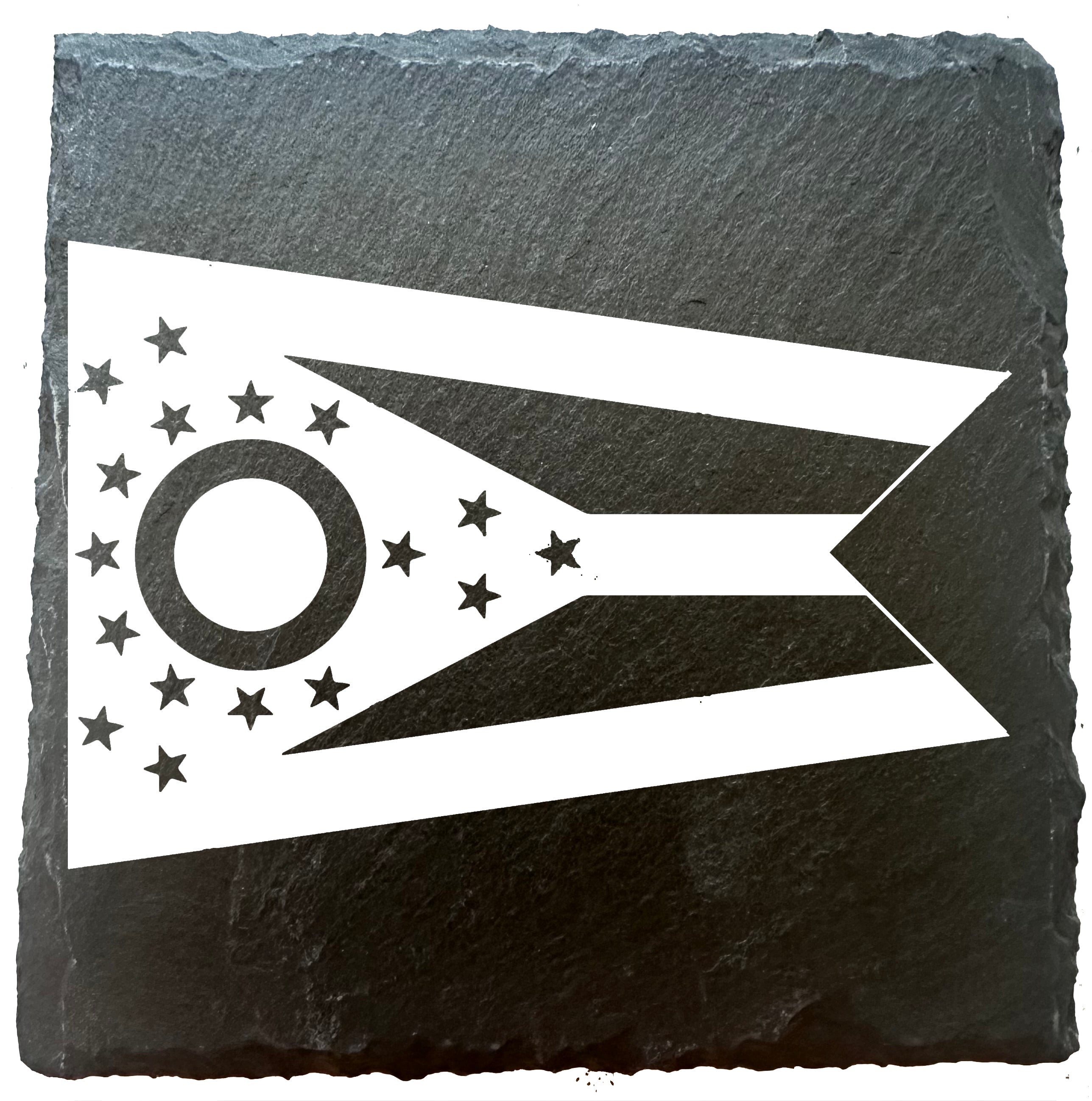 Ohio Flag
