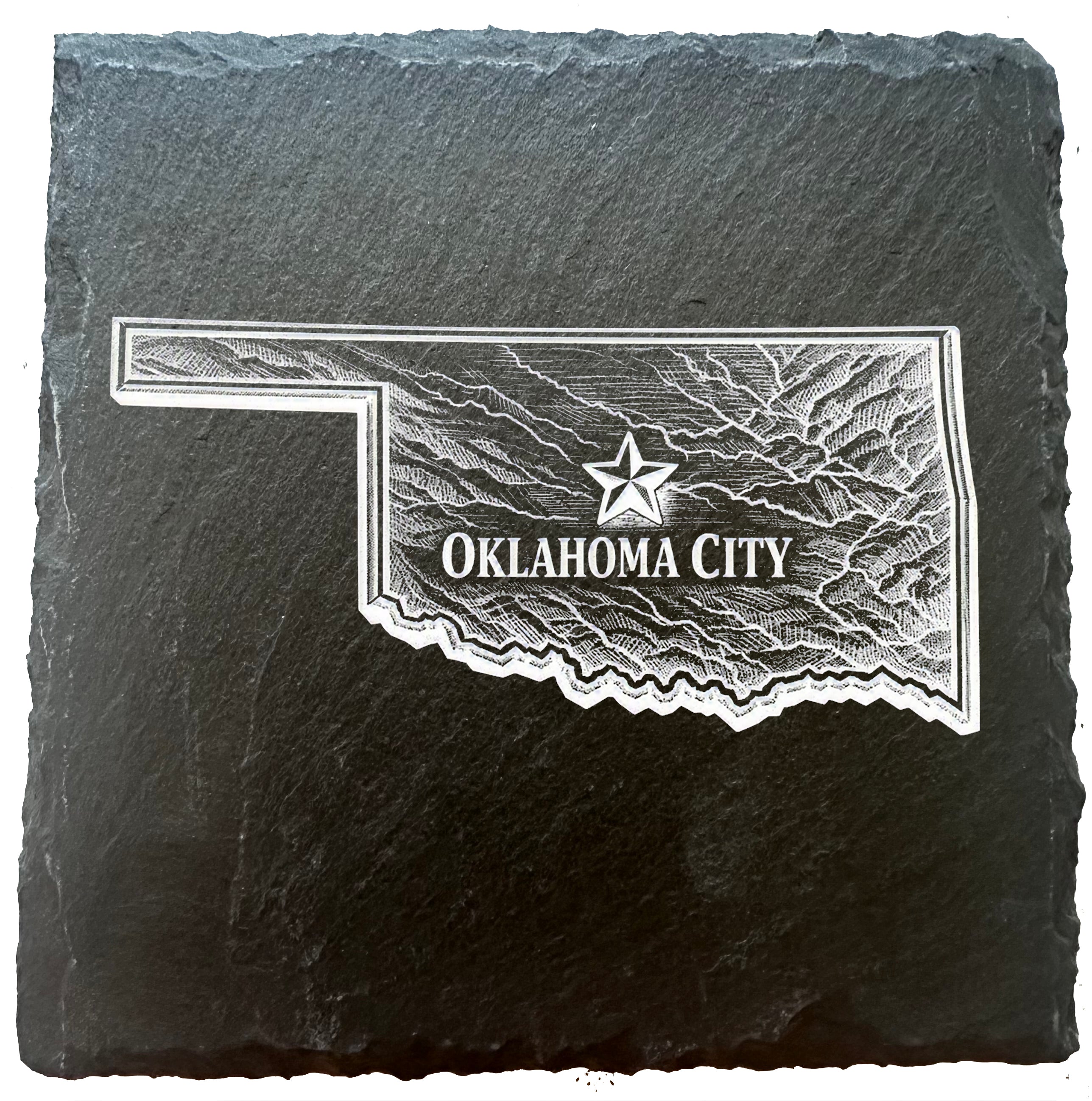 Oklahoma