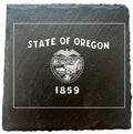 Oregon Flag