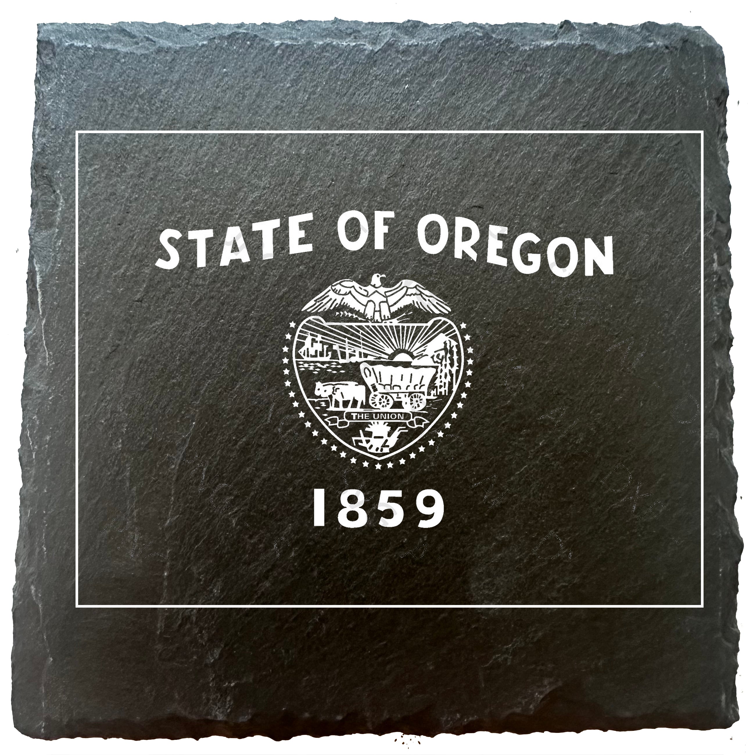Oregon Flag