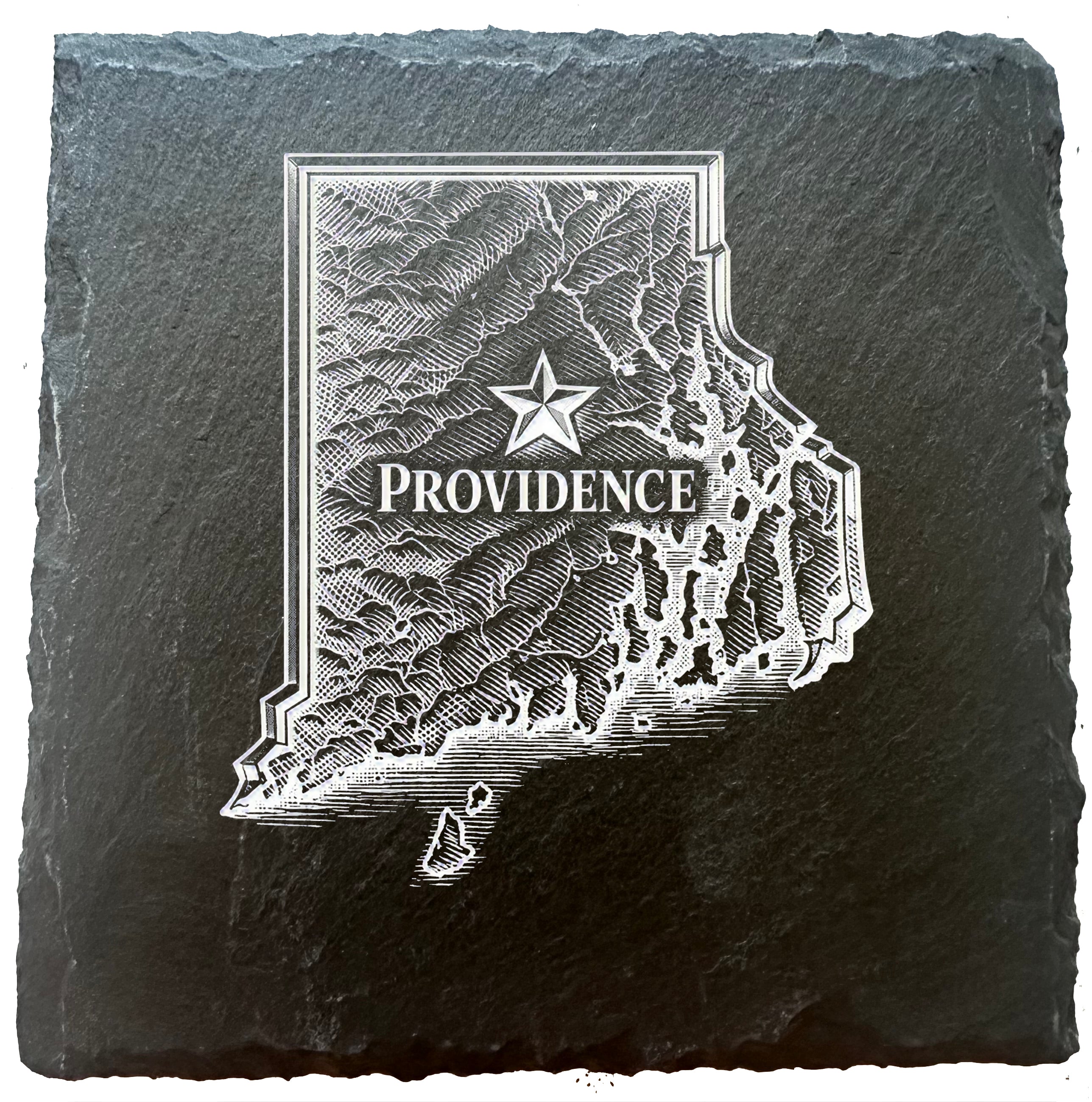 Rhode Island