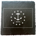 Rhode Island Flag