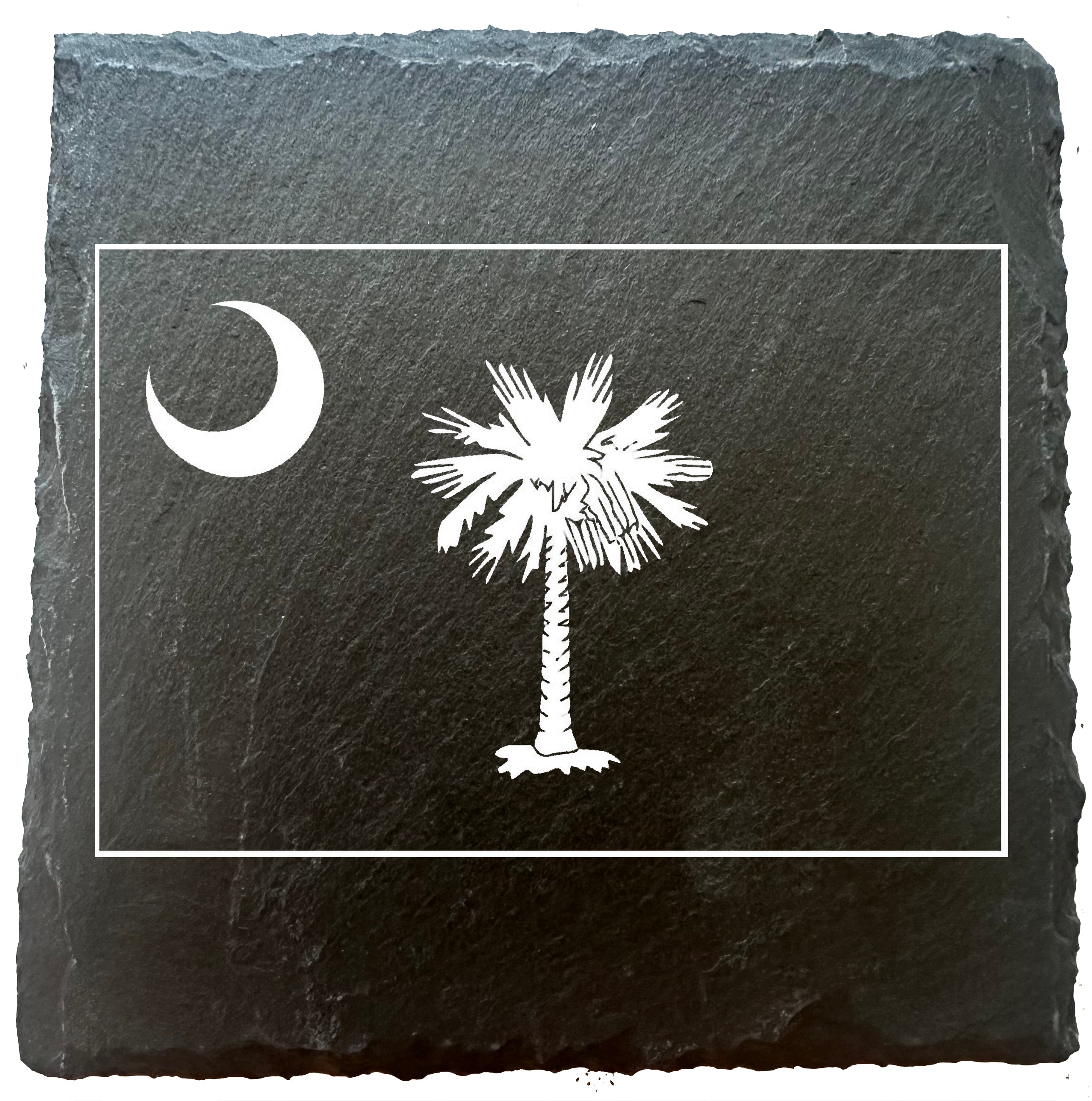 South Carolina Flag