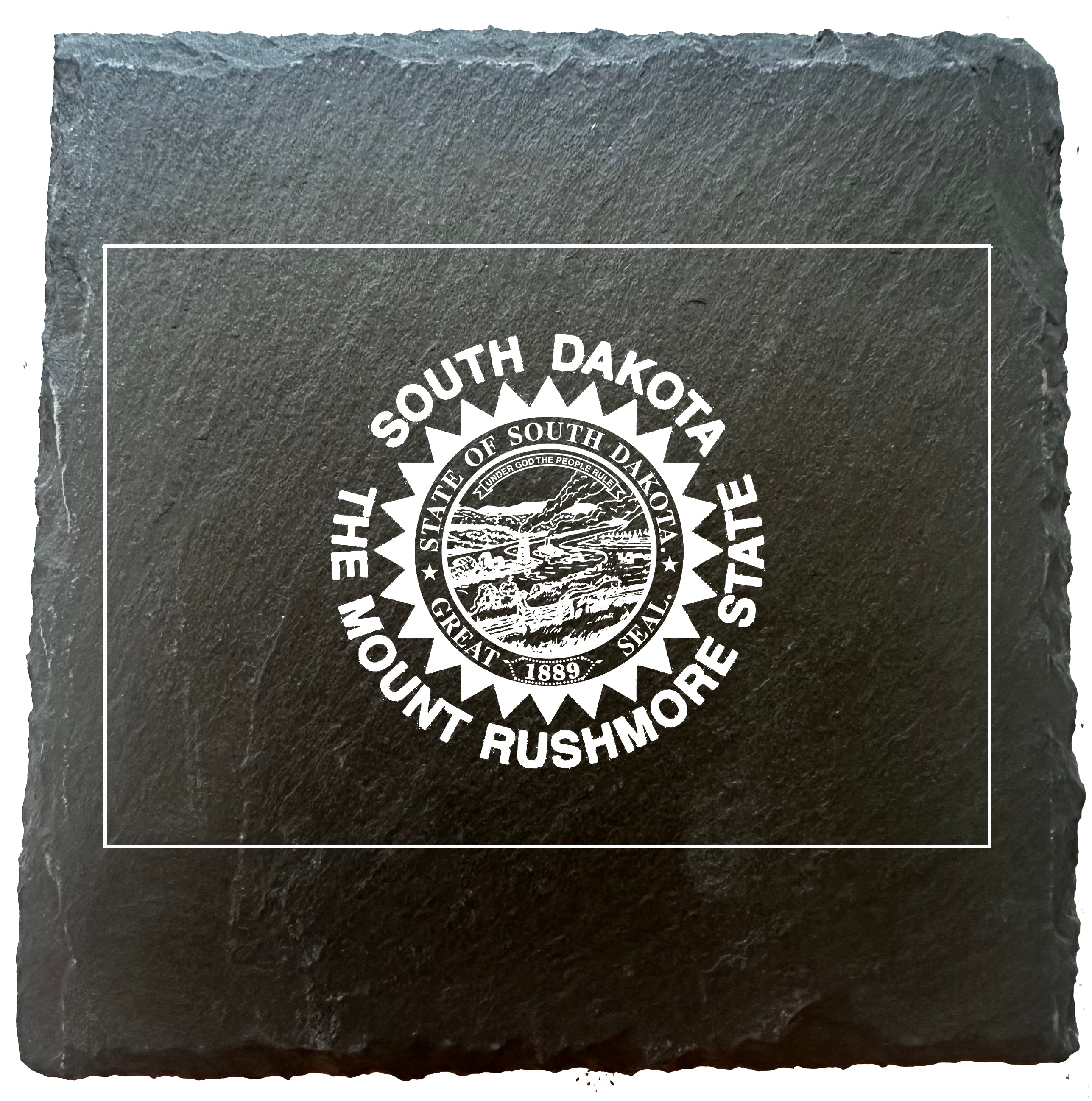 South Dakota Flag