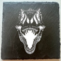 T-rex dinosaur