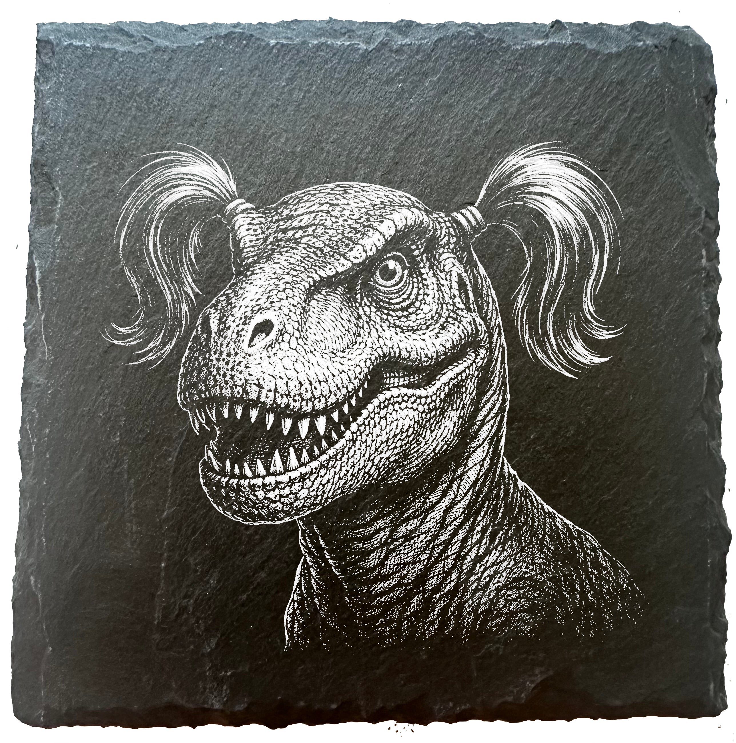 T-Rex 4