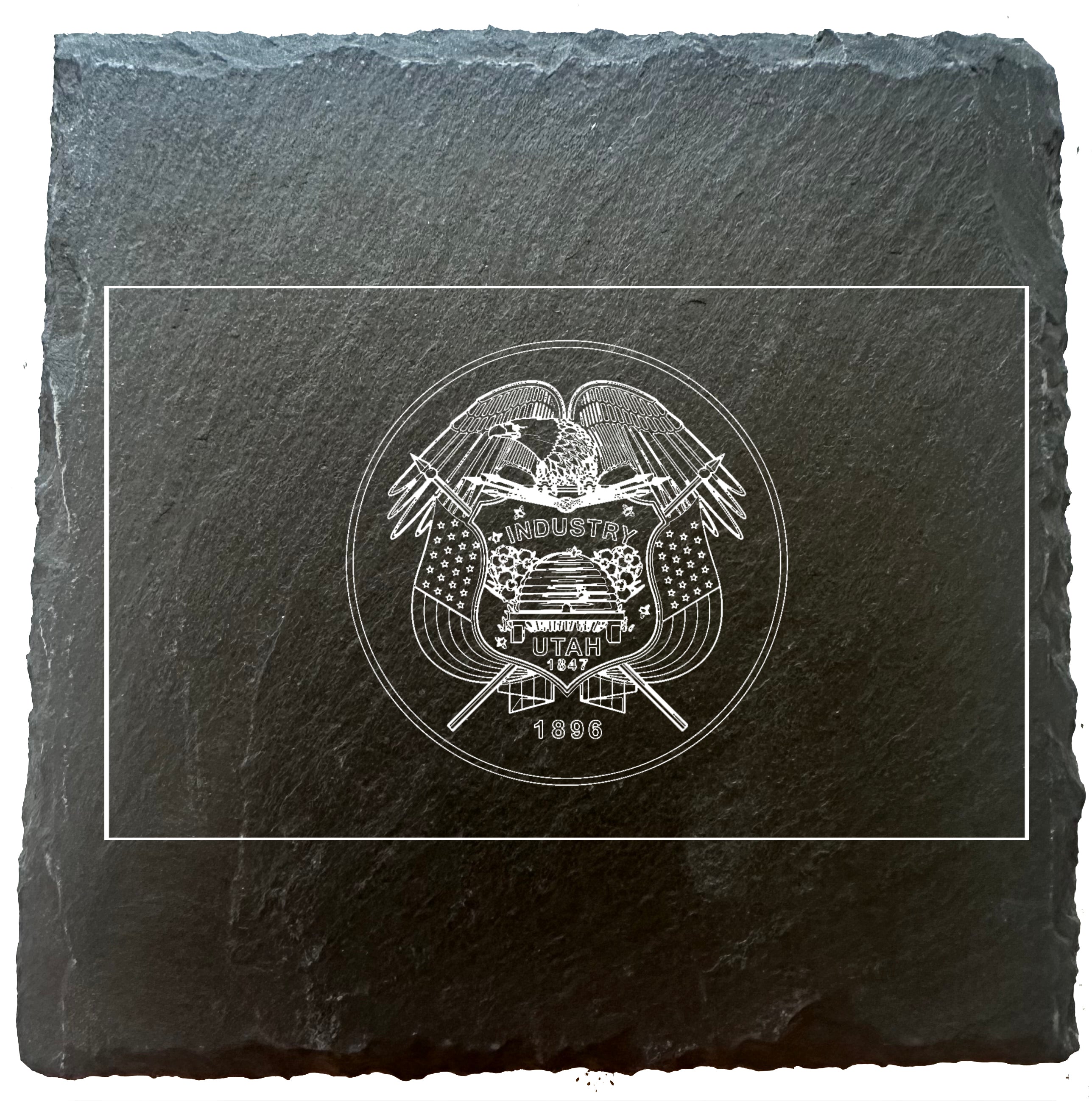 Utah Flag