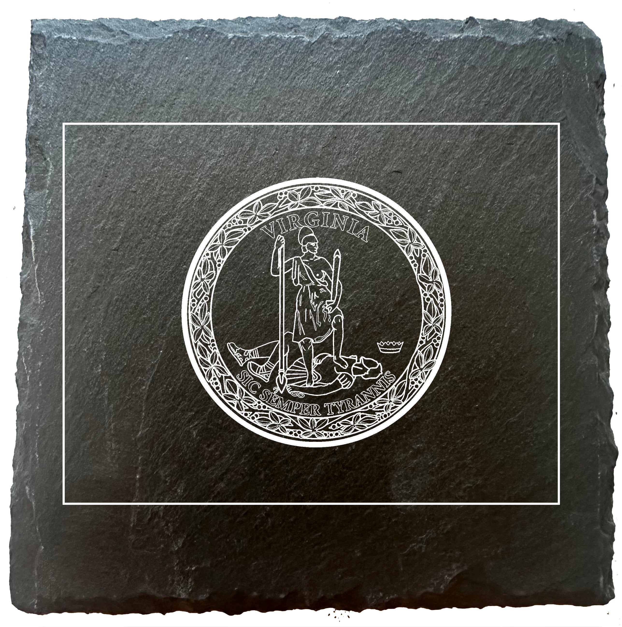 Virginia Flag