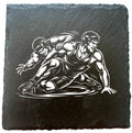 wrestling