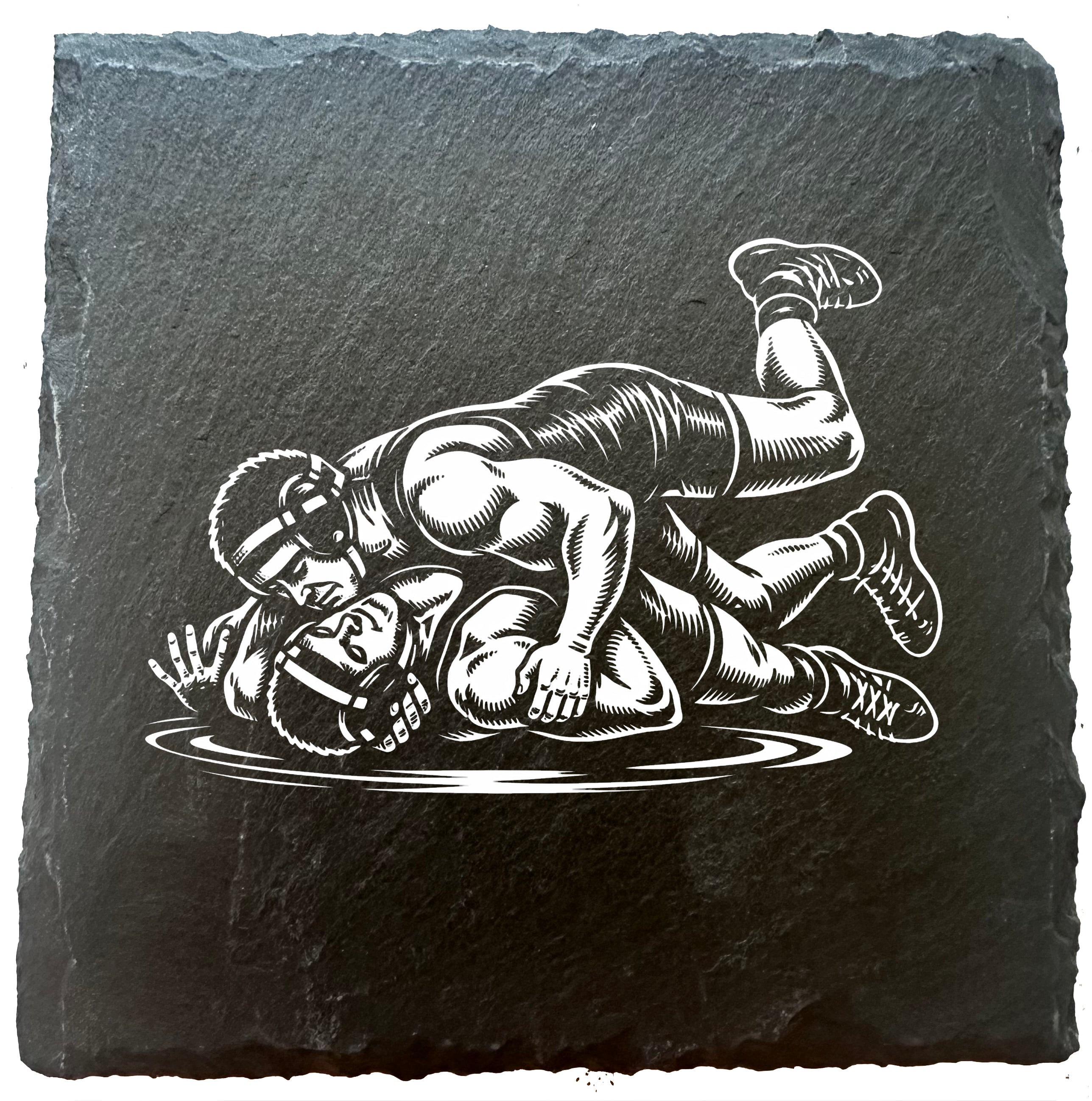 wrestling 2
