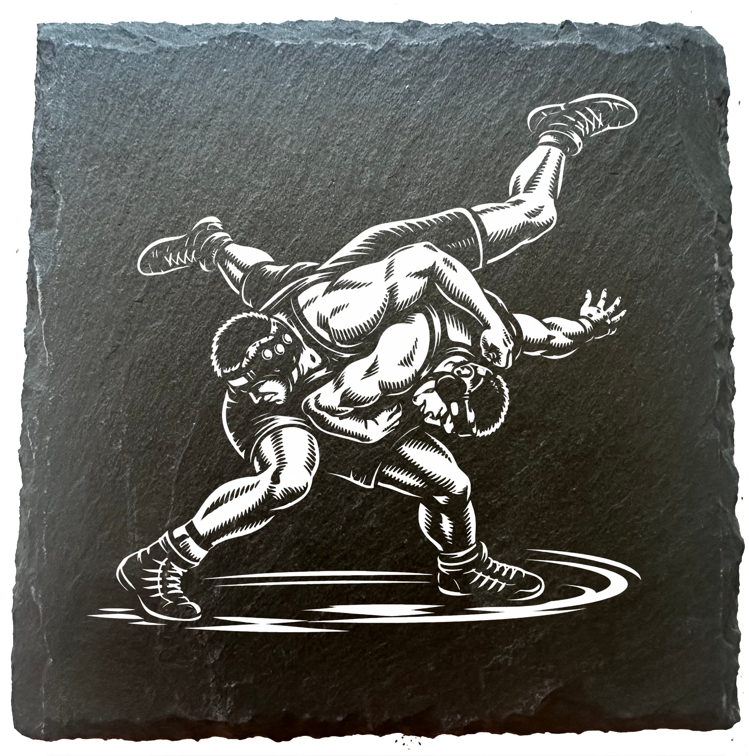 wrestling 3