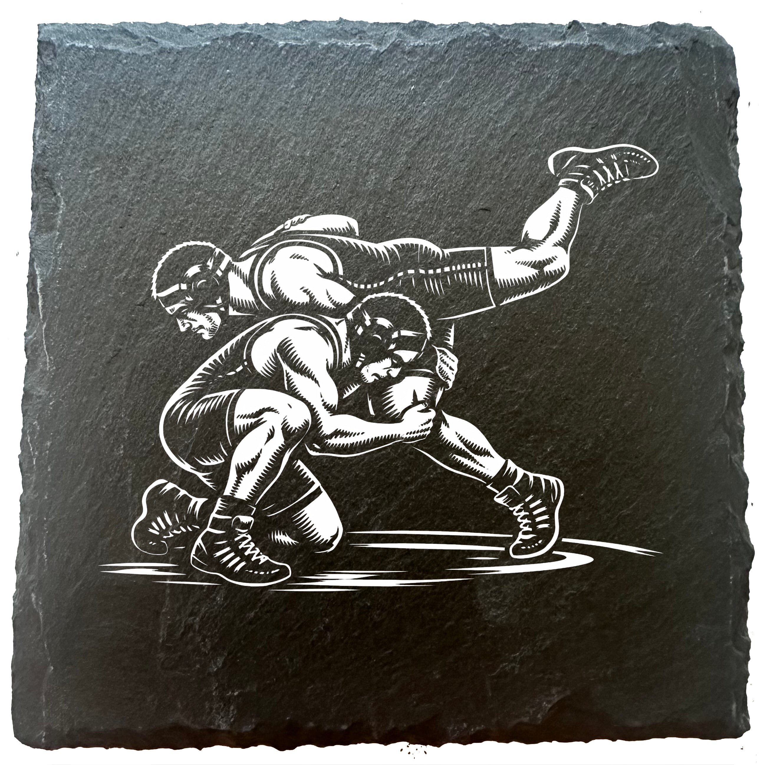 wrestling 4